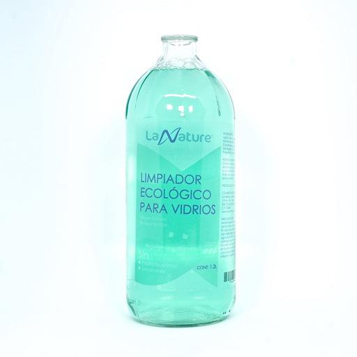 Limpiavidrios ProtektoOne 1 litro Botella - La Nature