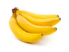 Plátano Tabasco orgánico 1kg - La Nature