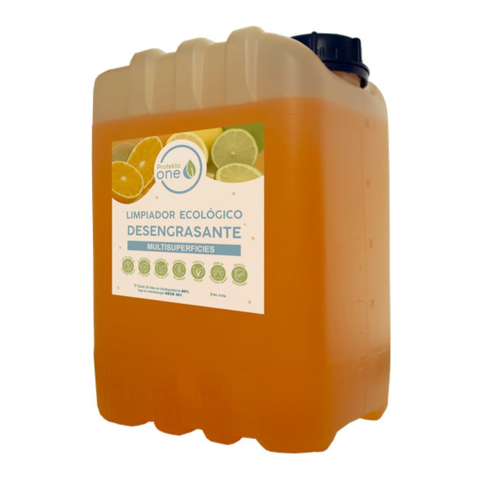 Desengrasante ProtektoOne 5 litros - La Nature