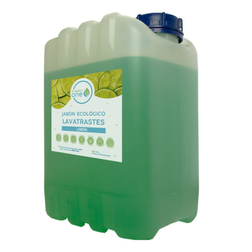Detergente para Trastes ProtektoOne 5 litros - La Nature
