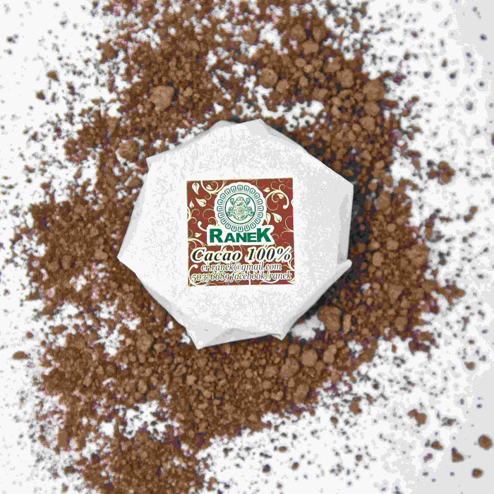 Chocolate 100% cacao 50gr