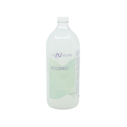 EcoZero en botella de 1 litro - La Nature