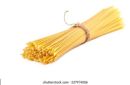 Pasta espaguetis 250gr - La Nature