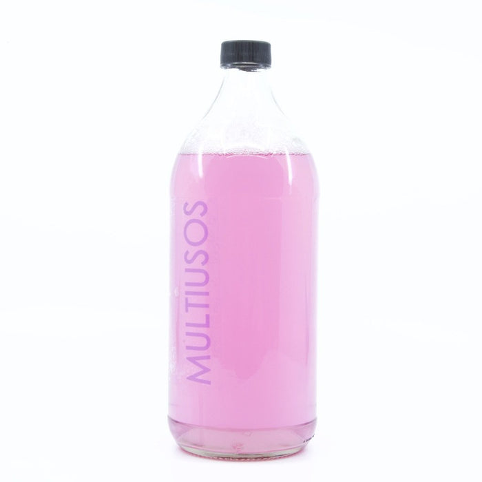 Limpiador Multiusos ProtektoOne 1 litro - La Nature